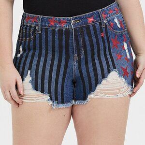 Harley Quinn Shorts